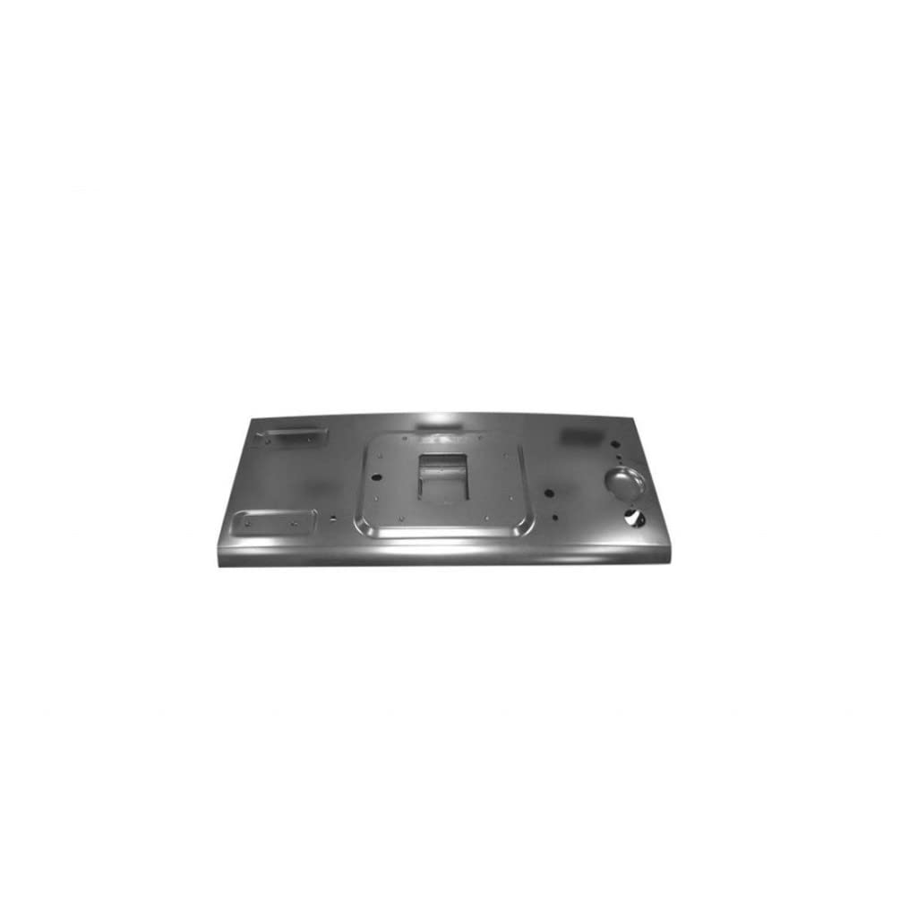 Jeep Wrangler 2010-2017 Tailgate Shell Replacement Part | CH1900130 | 68079246AB | Perfect for Off-Roading & Adventure Vehicle Upgrades