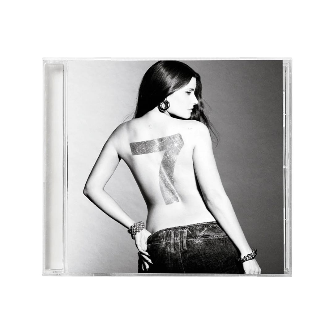 Nelly Furtado 7 CD Collection - Greatest Hits & Popular Albums - Perfect for Home, Car & Party Music Playback