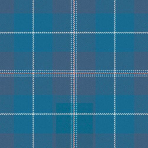 Bousie Ancient Tartan Plaid Scarf - Premium Wool Wrap for Men & Women - Classic Scottish Heritage Design - Perfect for Winter, Fall, and Formal Occasions
