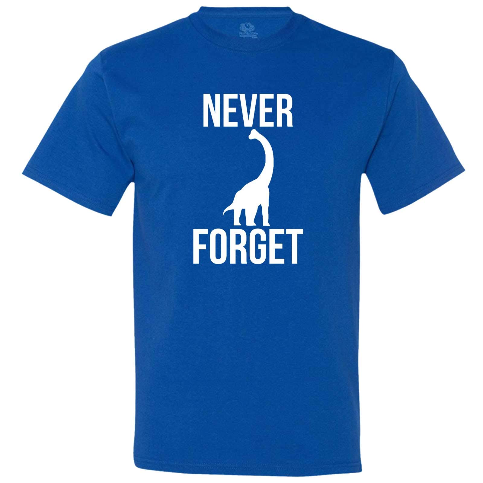 Dinosaur Graphic Men's T-Shirt - Funny & Stylish Dino Print Tee for Casual Wear, Gifts, and Everyday Outfits