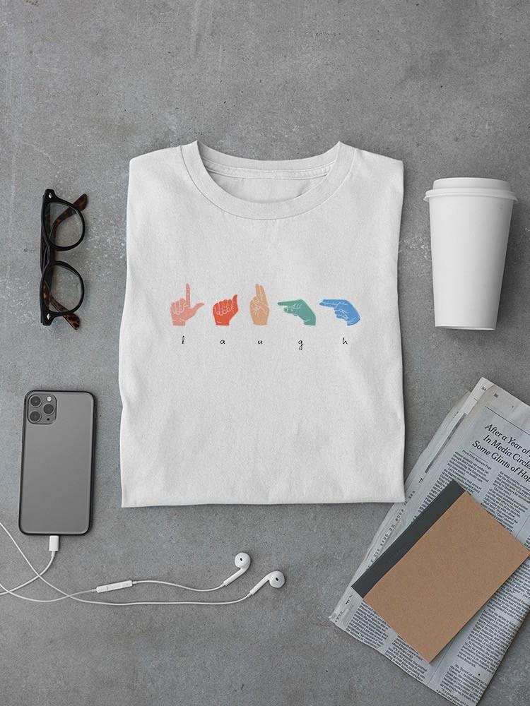 Love Languages II Men's T-Shirt - Emma Scarvey Designs | Comfortable Cotton Tee for Casual Wear, Date Nights & Gifts