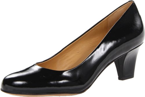 Black Patent