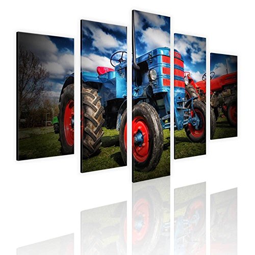 Tractor Agriculture