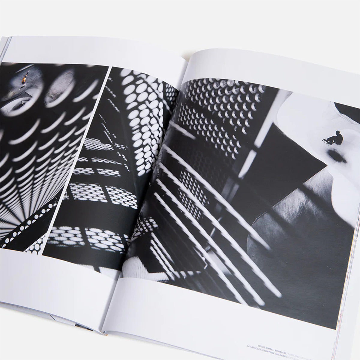 Closer Skate Magazine Issue 3 - Latest Skateboarding Culture & Tricks | Perfect for Skate Enthusiasts & Collectors