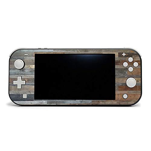 Gray Wood
