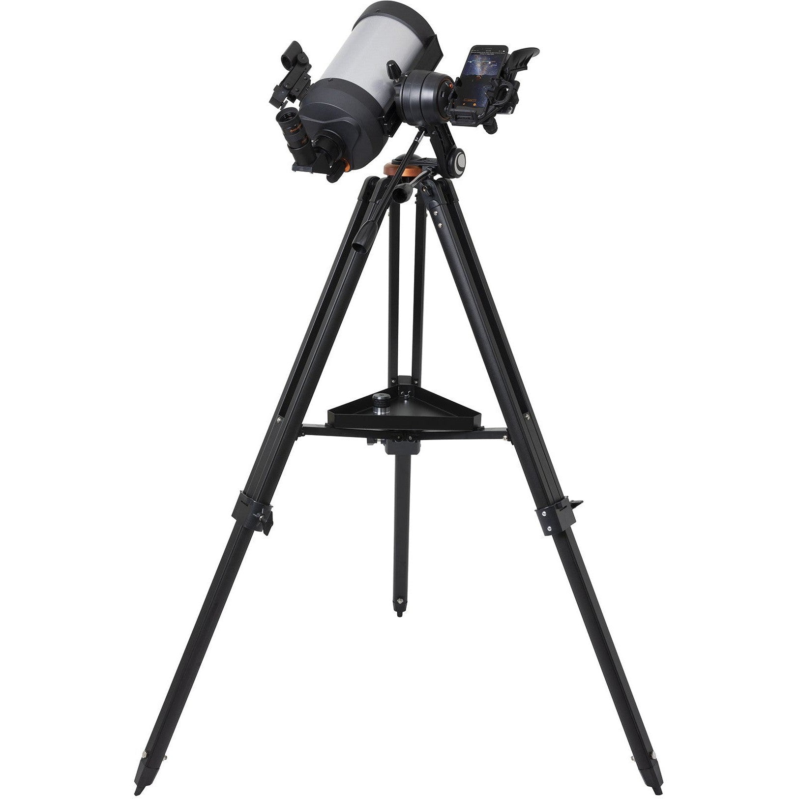 StarSense Explorer DX 5 Smartphone App-Enabled Schmidt-Cassegrain Telescope - Perfect for Astronomy Beginners & Stargazing Enthusiasts