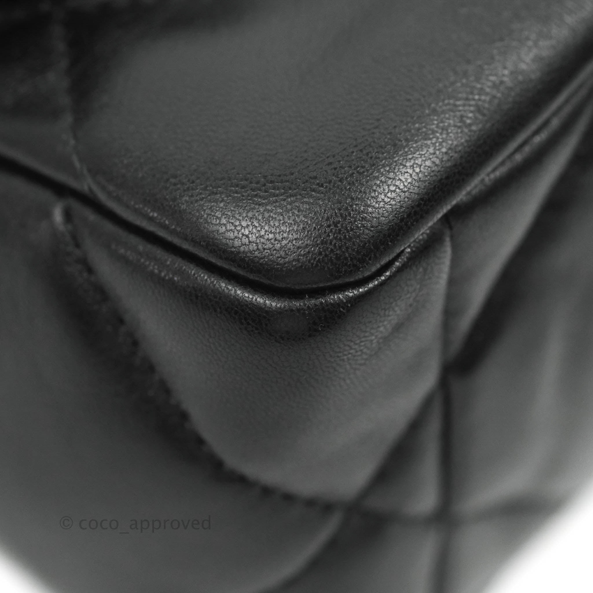 Chanel 19 Small Handbag Black Lambskin Leather with Mixed Hardware - Luxury Crossbody Bag for Women, Perfect for Date Night & Evening Events