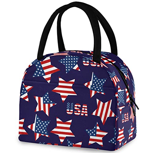 USA Flag