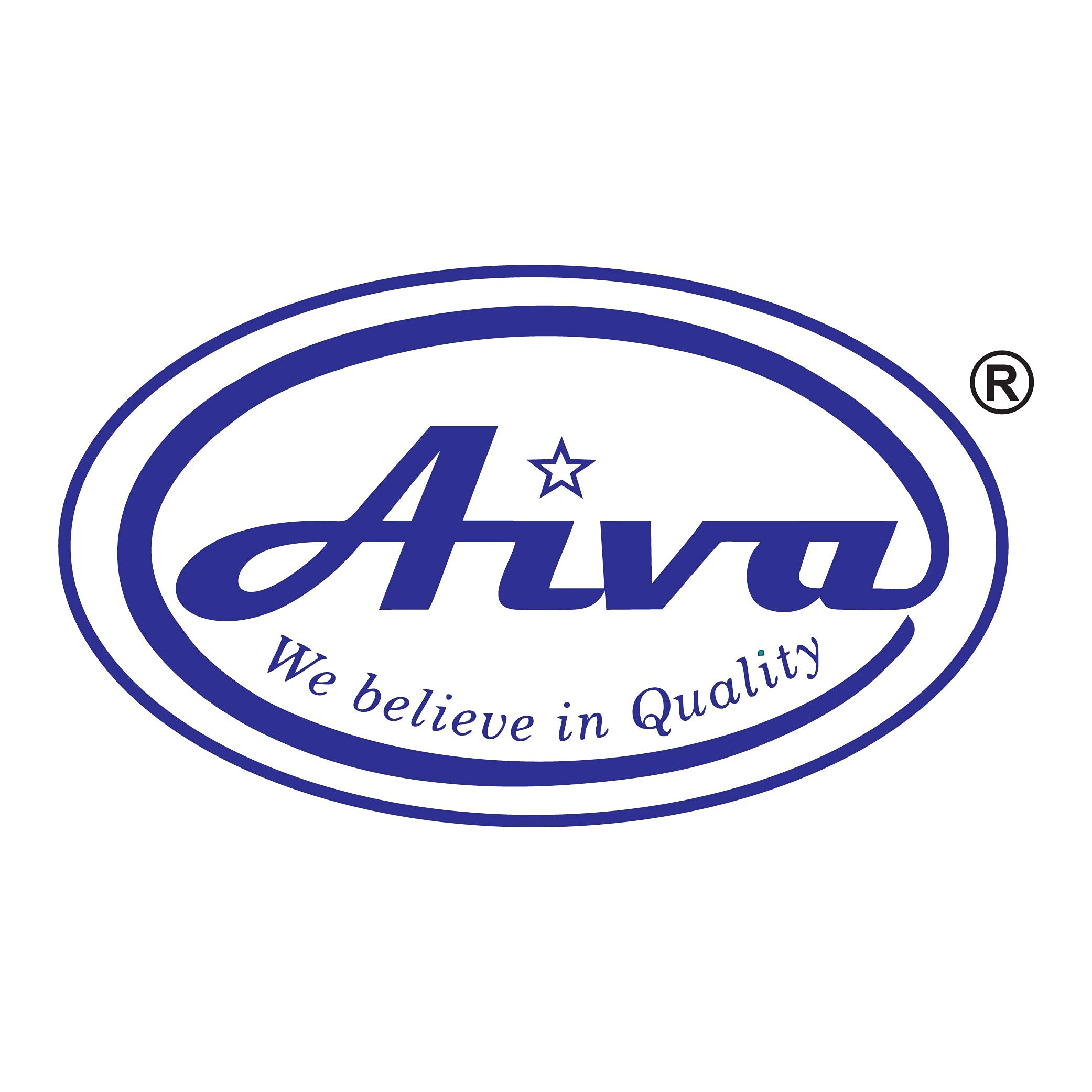 Premium Aiva Cardamom Seeds (Decorticated Cardamom) 16 oz - High-Quality Spice for Cooking, Baking, Tea & Coffee - Perfect for Indian Cuisine, Desserts & Aromatherapy
