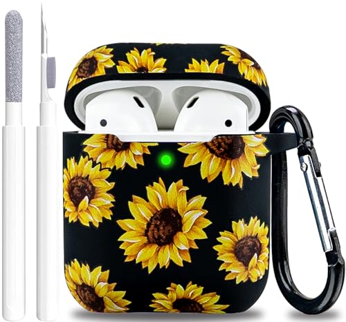 Black/Sunflower