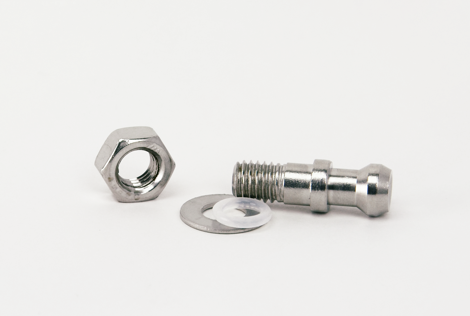 Regulator Knob Assembly Set - Replacement Parts for HVAC Systems | Perfect for Repairing Furnace, Boiler & Heating Equipment
