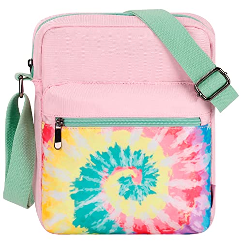 Tie Dye-colorful