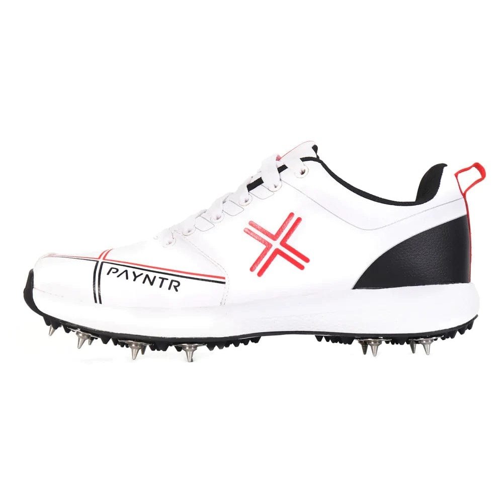 White/ Black