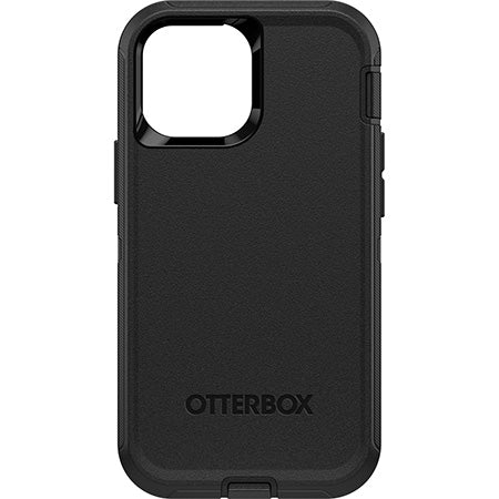 iPhone 13 Mini Case - Defender Series Rugged Protective Cover with Drop Protection | Perfect for Outdoor Adventures, Travel & Daily Use