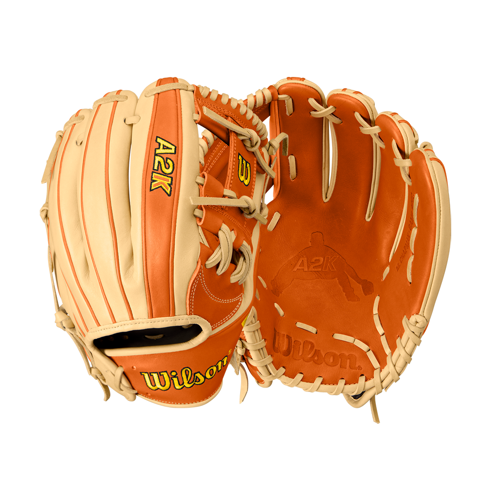 Wilson A2K MC26 11.75