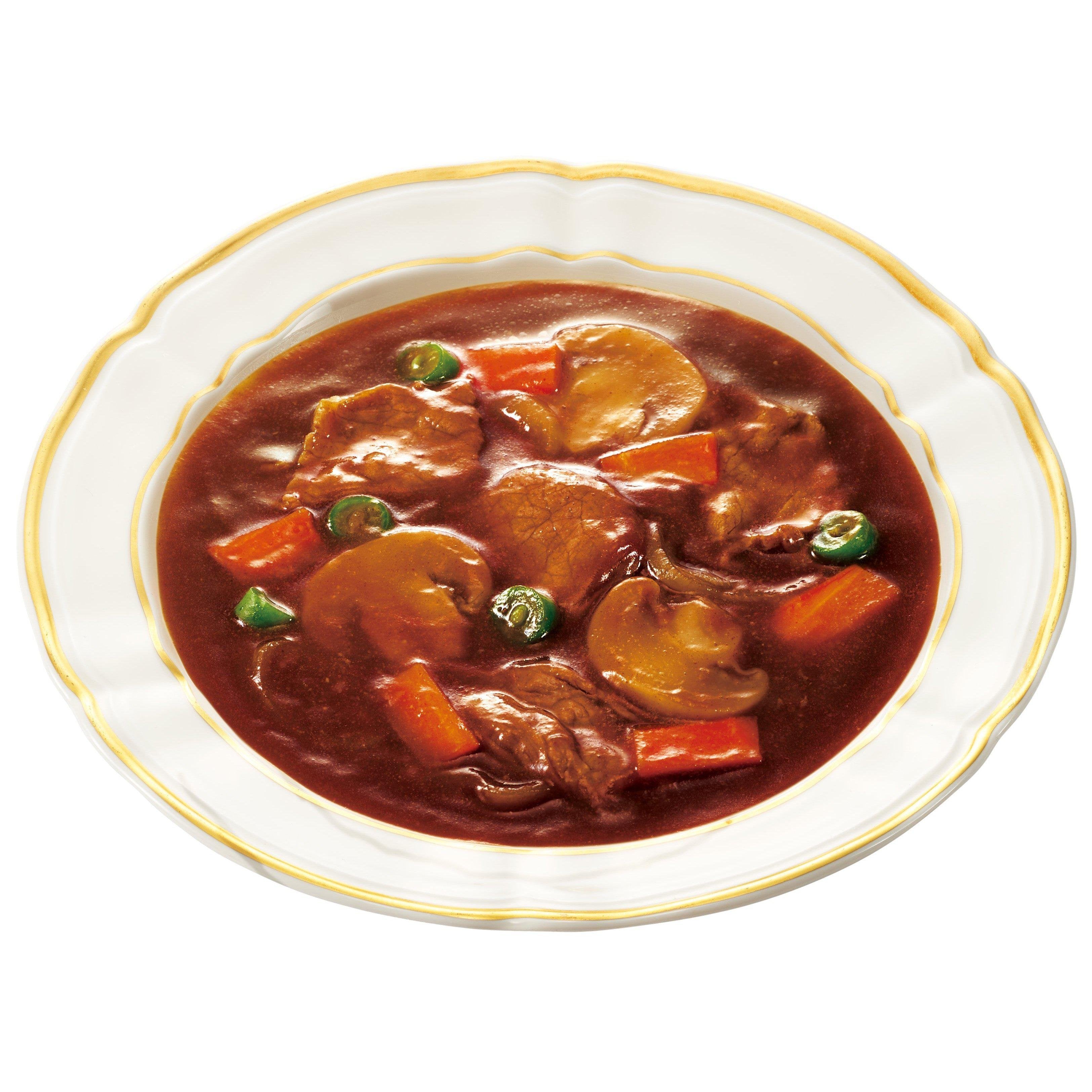 Amano Foods Freeze Dried Beef Stew - 4 Servings | Lightweight Camping & Emergency Food | Perfect for Hiking, Backpacking & Survival Kits
