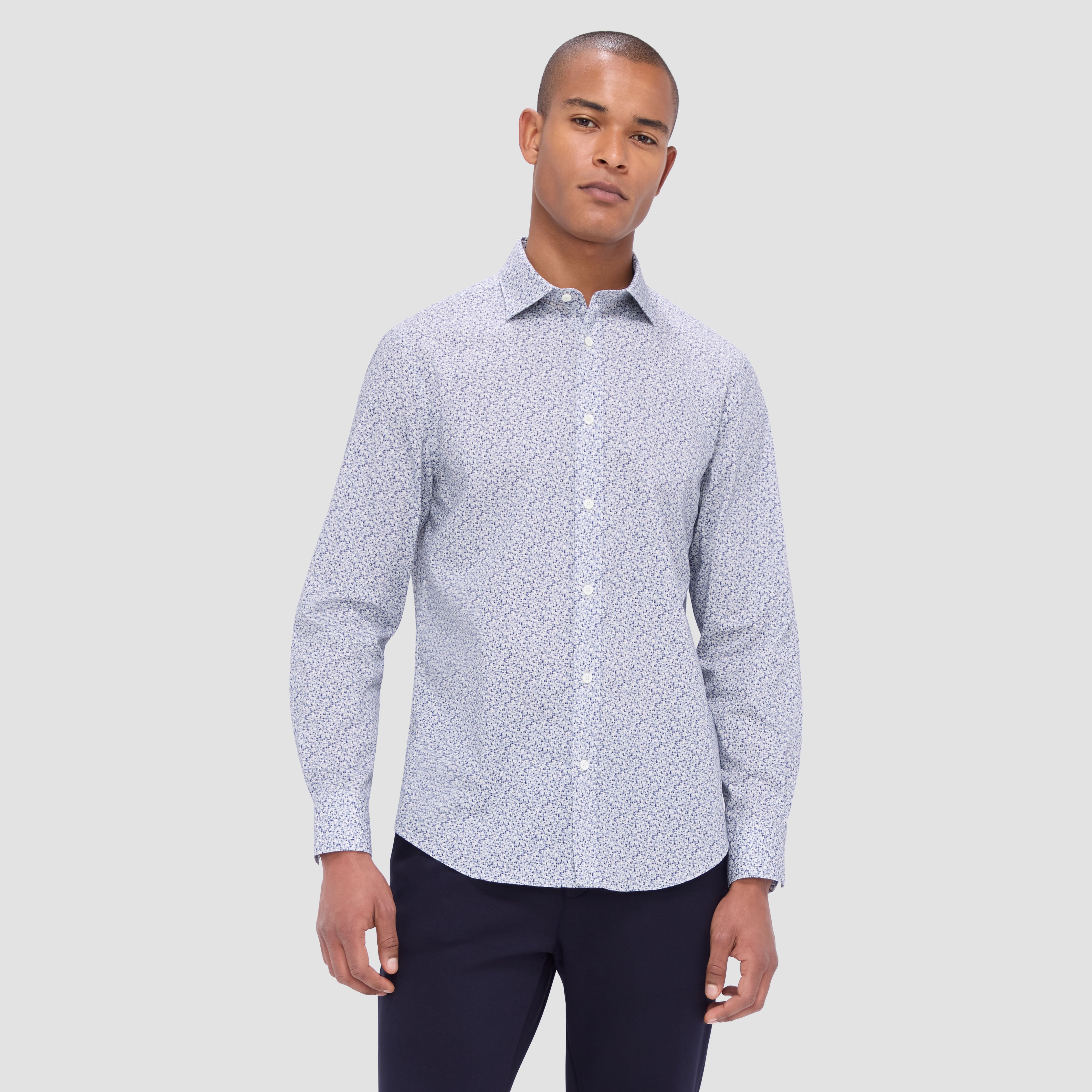 Stylish Axel Abstract Print Shirt for Men & Women - Trendy Graphic Tee for Casual Wear, Street Style & Everyday Outfits