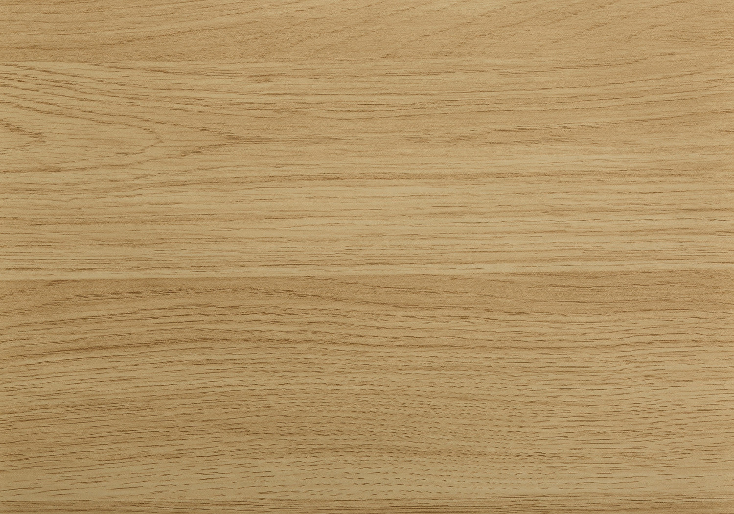 Modern Wooden Breck Side Table - Natural Finish for Living Room, Bedroom & Office - Compact End Table with Storage Shelf