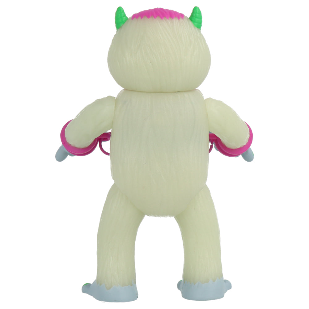 My Pet Monster ReAction Figure - Vintage Collectible Toy for Kids & Adults - Perfect for Display, Gifts, and Playtime Fun