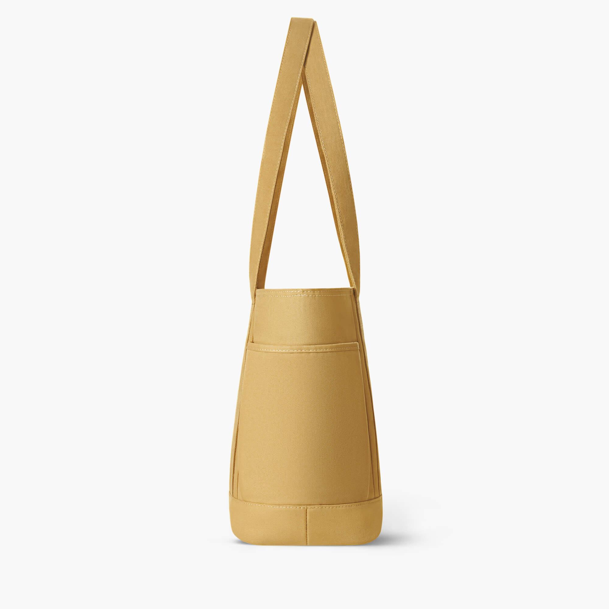 Stylish Young Tour Rattan Tote Bag - Fashionable & Durable Woven Straw Handbag for Women - Perfect for Beach, Travel, Shopping & Daily Use
