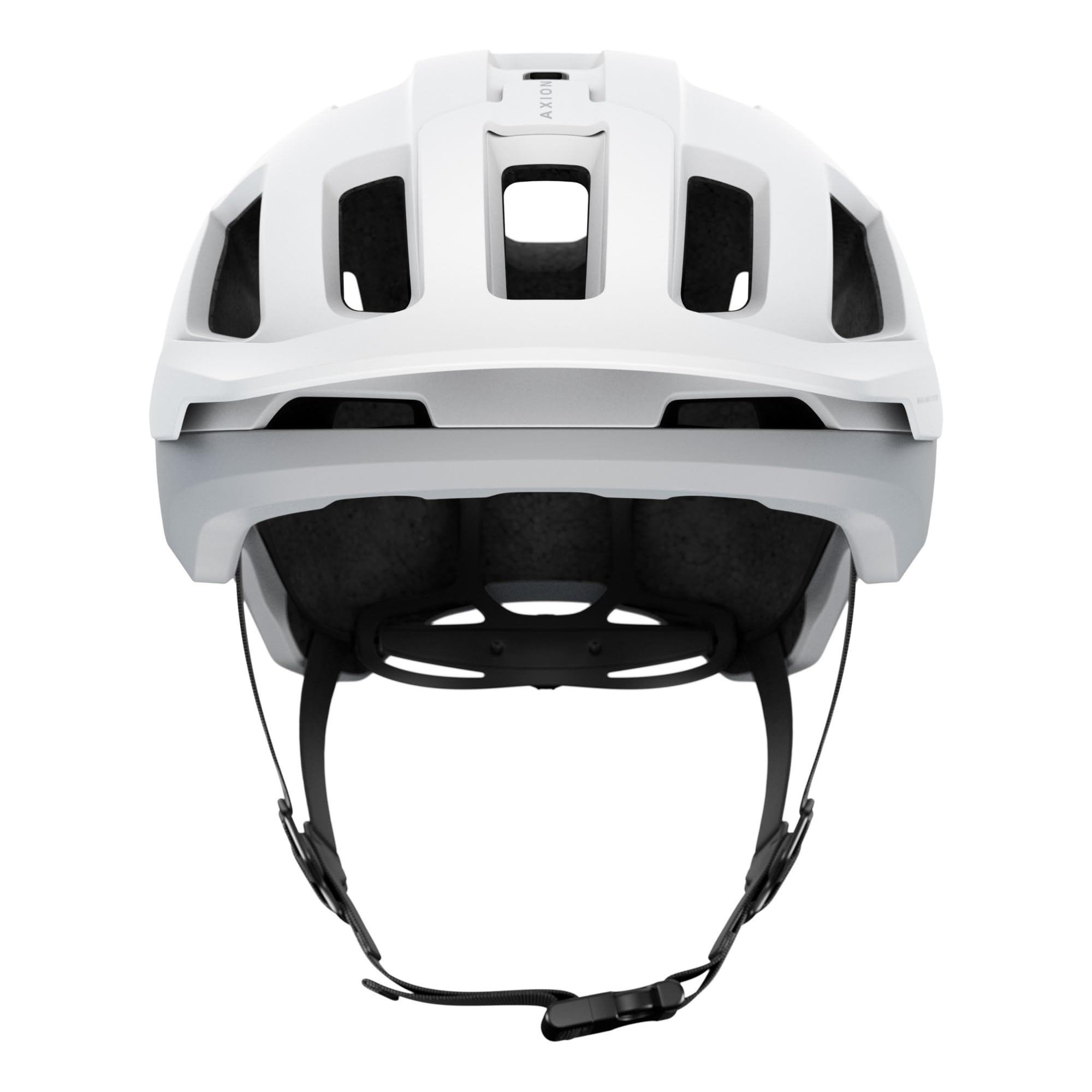 POC Axion Spin Mountain Bike Helmet - Lightweight & Ventilated MTB Helmet for Trail Riding, Enduro Racing | Perfect for Mountain Biking Adventures & Off-Road Cycling Protection