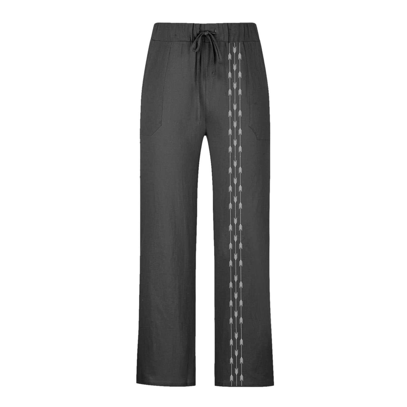 GIERIDUC Men’s Active Athletic Sweatpants - Lightweight Hiking Joggers & Tactical Pants for Outdoor, Gym, and Police Duty - Comfortable Workout Sweatpants for Running, Training, and Casual Wear