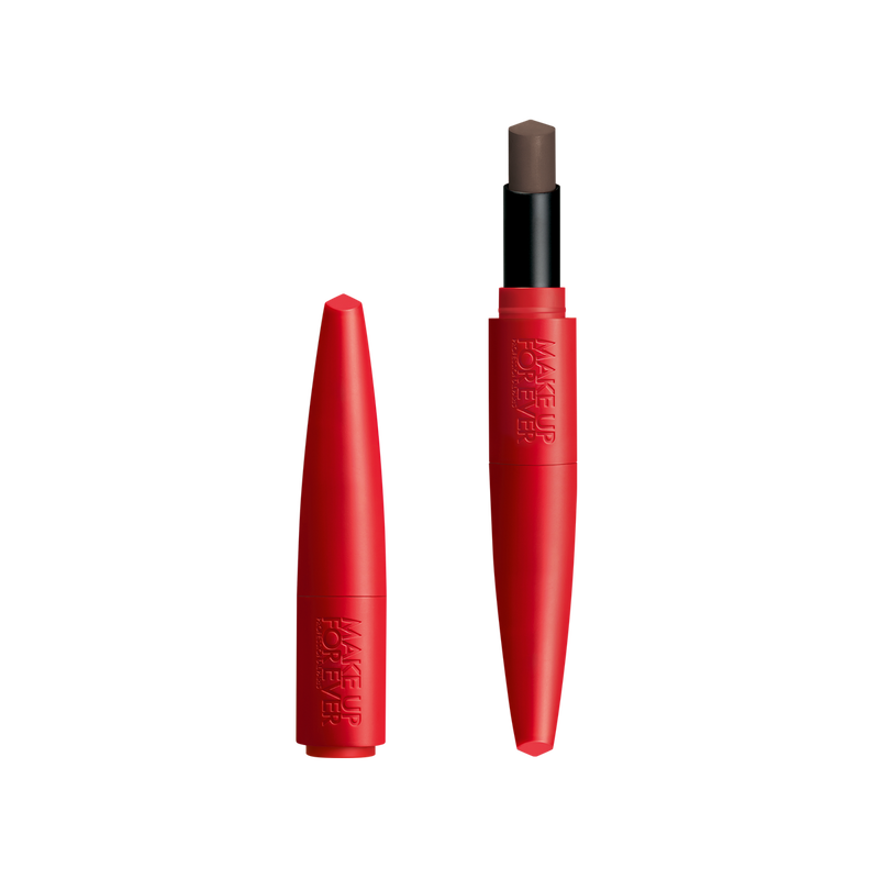 612 Dimensional Dark Brown Rouge Artist For Ever - Professional Makeup Blush for Contouring & Highlighting | Perfect for Daily Wear, Special Occasions & Photo Shoots