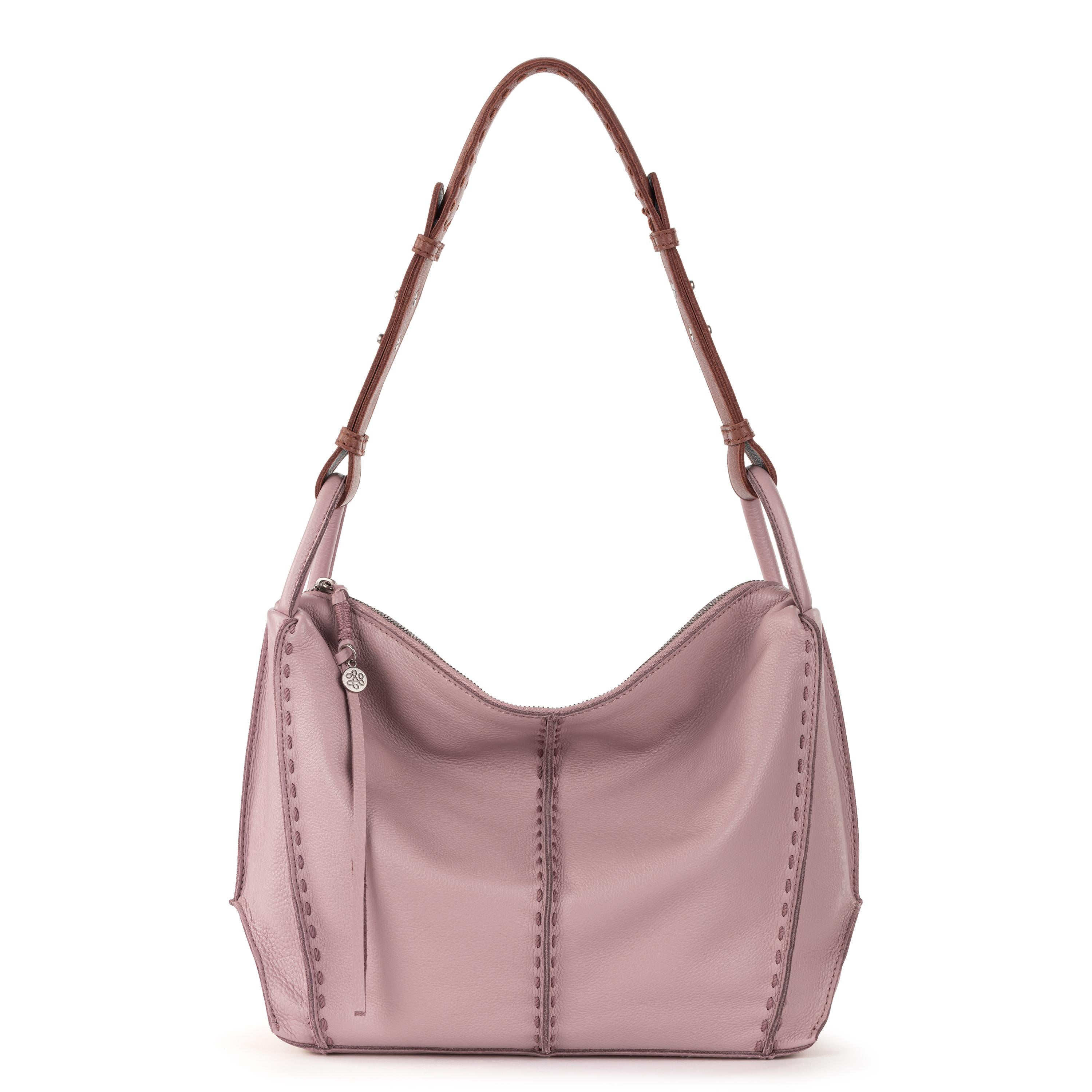 Leather - Rosewood