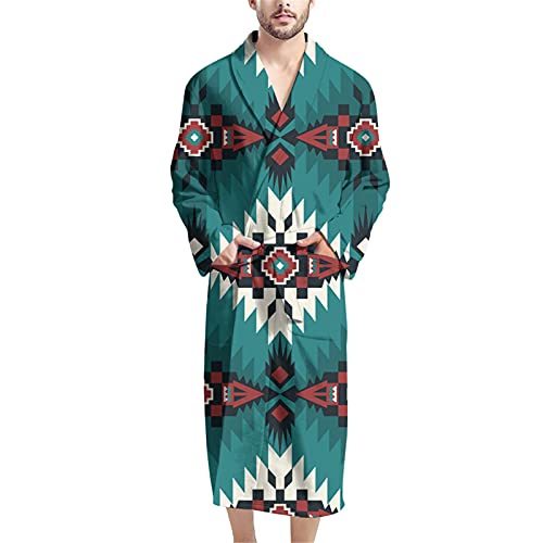 Aztec Tribal Design