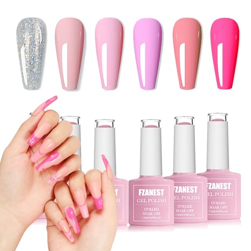 Pink Set
