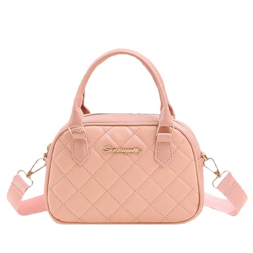 Trendy Pink