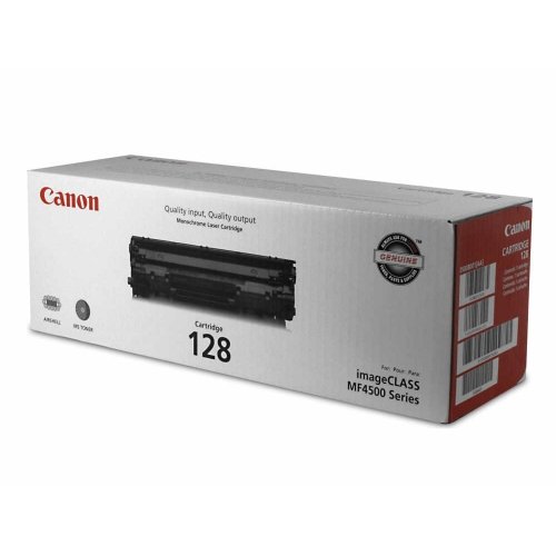 Canon imageCLASS MF4570DW Toner Cartridge (OEM) - High Yield 2,100 Pages Replacement for Laser Printers - Perfect for Office & Home Printing Needs