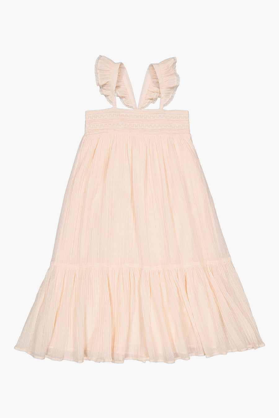 Crepe Light Pink