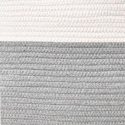 White & Grey