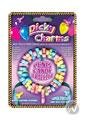 Funny Dicky Charms Penis Candy Bracelet - Edible Gag Gift for Bachelorette Parties, Birthday Pranks & Adult Humor Gifts - Perfect for Bachelorette Party Favors, Girls Night Out & Funny Gift Exchanges