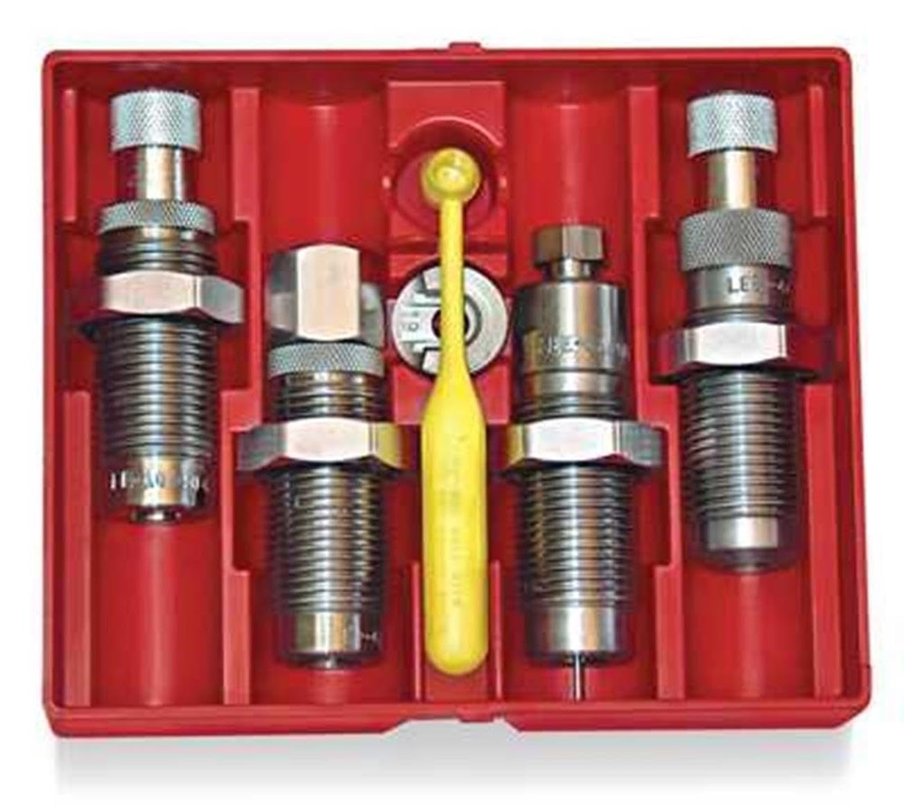 Lee Precision Gunsmithing Tools - High-Quality Firearm Maintenance & Repair Kits for DIY Gunsmiths - Perfect for Home Workshops & Professional Use