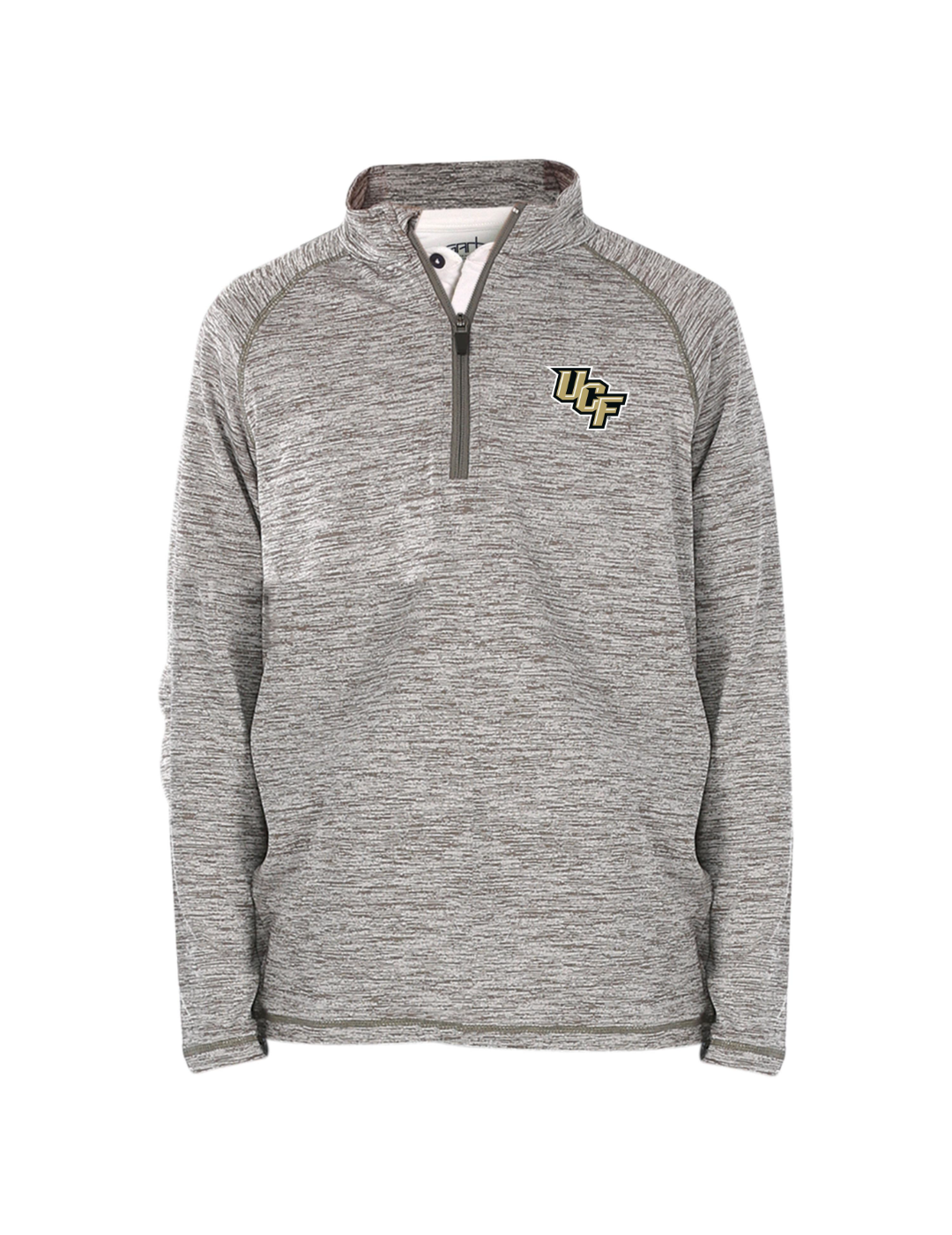 Central Florida Knights Toddler Boys' Pullover Hoodie - Soft Cotton Sweatshirt for Kids - Perfect for Game Day & School Spirit Wear