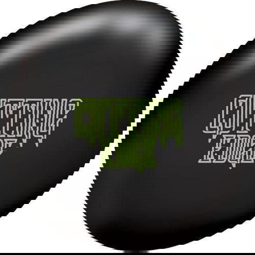Brunswick Cutting Edge Solid Bowling Ball - High Performance Reactive Coverstock for Hook & Control | Perfect for League Play & Tournament Competition