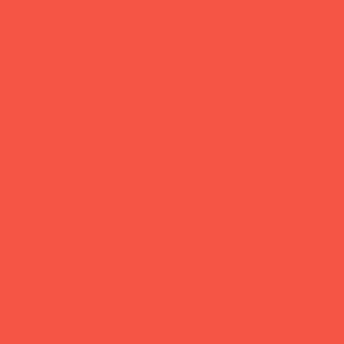 Moms Night Out - Neon Red