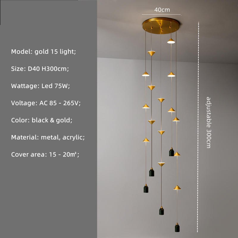 Adjustable LED Floor Lamp for Bedroom - Dimmable Standing Light with Remote Control, Perfect for Reading, Relaxing & Nightstand Lighting