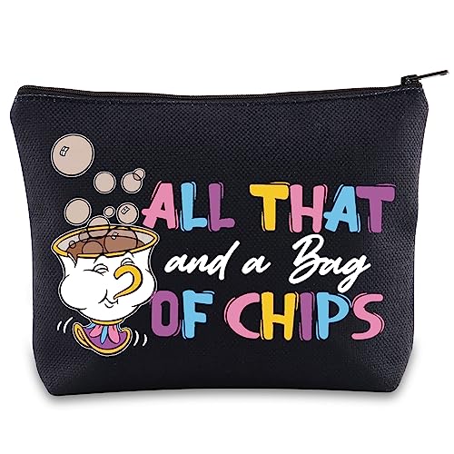 Bag Of Chips BL