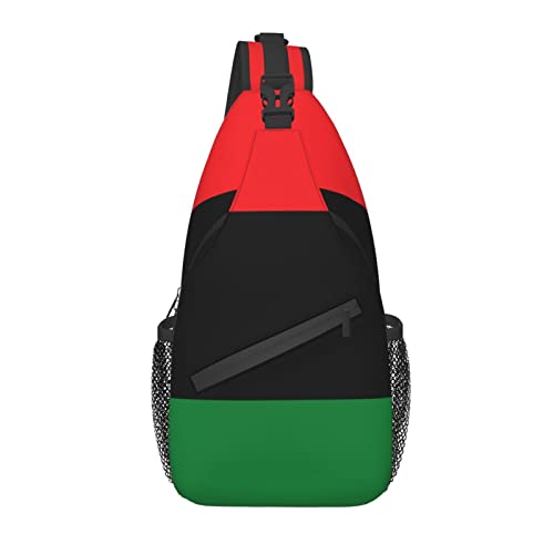 Black Lives Matter Flag African American Flag
