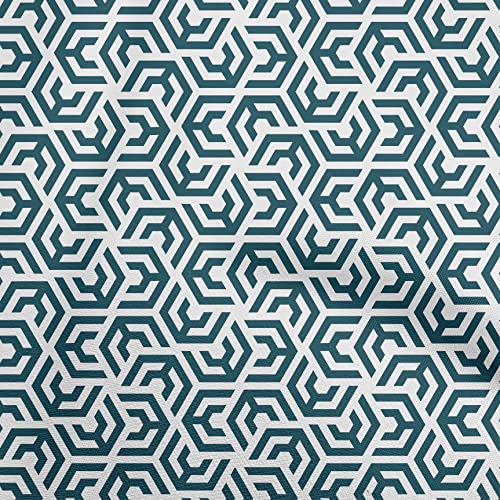 Turquoise Blue