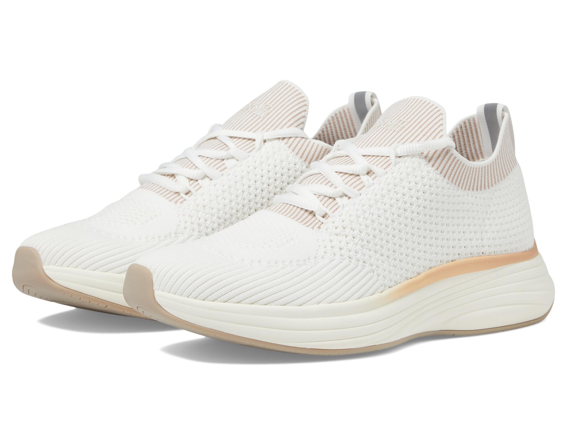 Söfft Women's Trudy Sneaker - Comfortable Walking Shoes for Women, Lightweight Casual Sneakers with Arch Support - Perfect for Walking, Travel & Everyday Wear