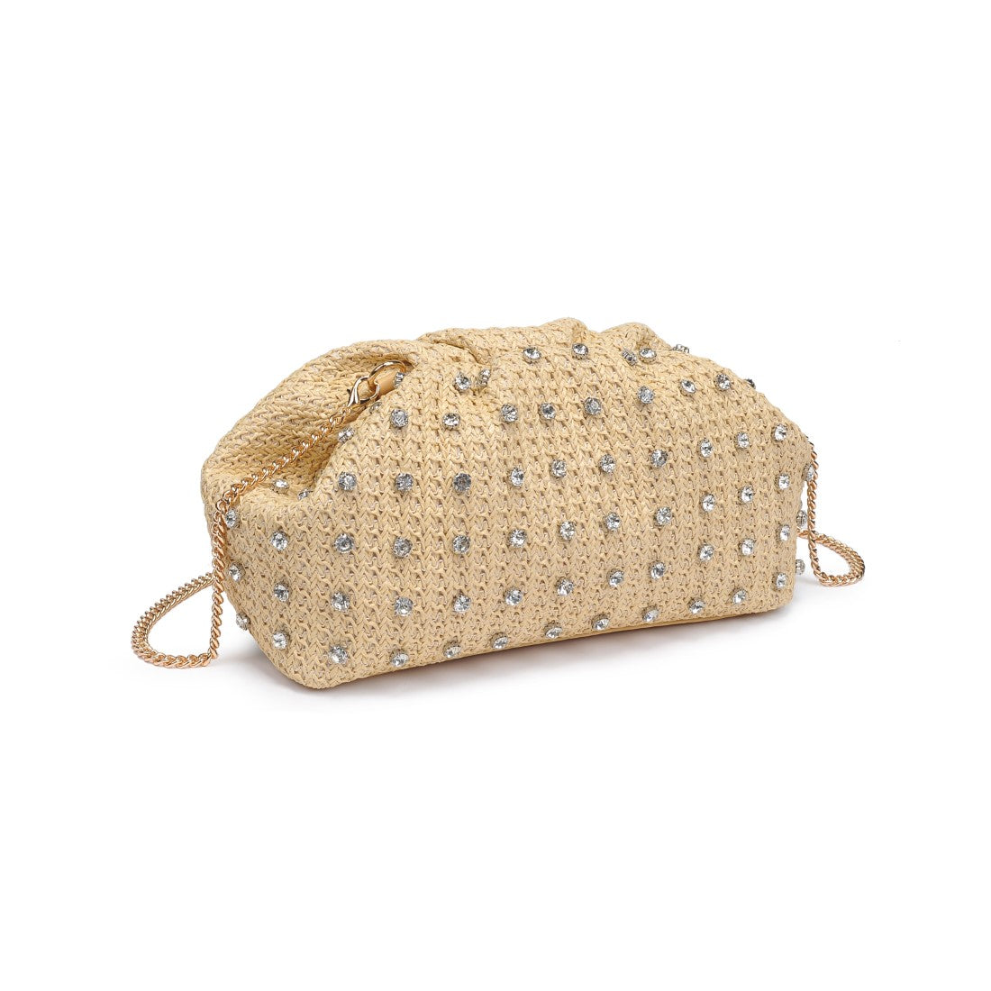 Mika Women's Fashion Clutch Purse - Elegant Evening Bag for Parties, Weddings & Special Occasions | Perfect Gift for Her | Stylish & Functional Handbag for Women