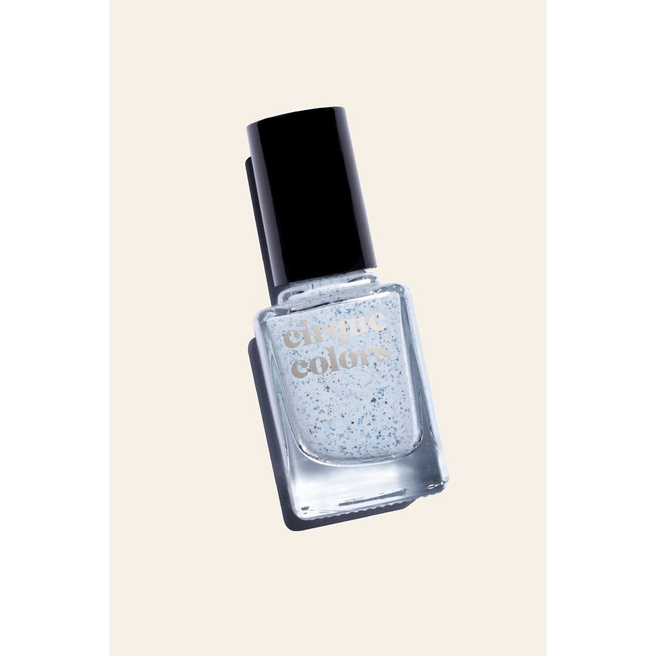 Cirque Colors Acid Wash Nail Polish - 0.37 oz Long Lasting Vegan Nail Lacquer for Gel-Like Shine - Perfect for Manicures, Pedicures & Nail Art Designs