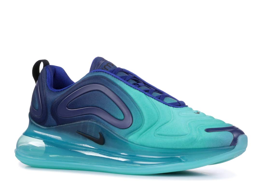 Nike Men's Air Max 720 Running Shoes - Lightweight Cushioned Sneakers for Jogging, Gym & Casual Wear - Best for Running, Workouts & Everyday Comfort