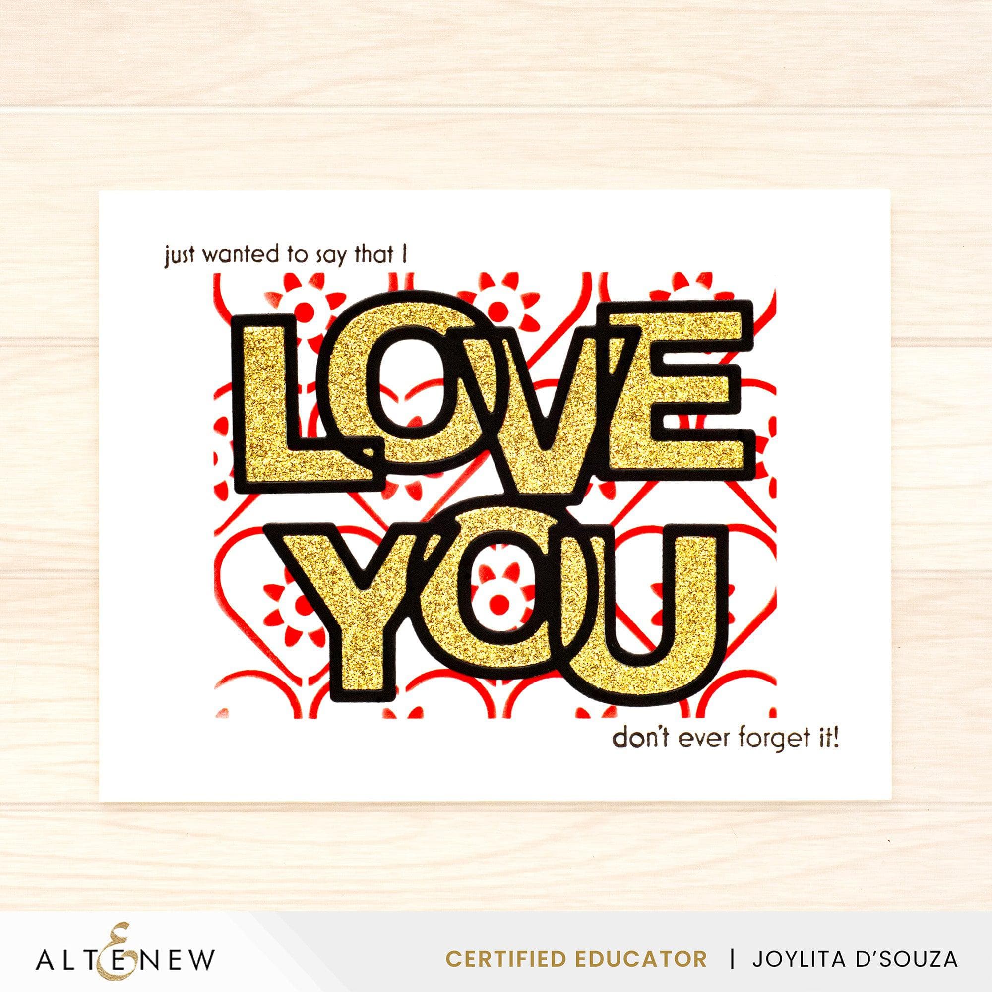 Premium Die Cutting Bundle with Outline Stamps - Perfect for Scrapbooking, Card Making, and DIY Crafts