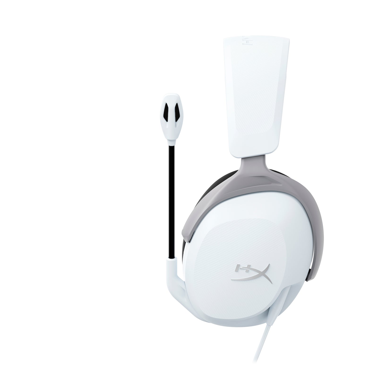 HyperX CloudX Stinger 2 Core Wired Gaming Headset for Xbox Series X|S, Xbox One - Lightweight Comfort, Noise Cancelling Mic - Perfect for Competitive Gaming & Online Chat