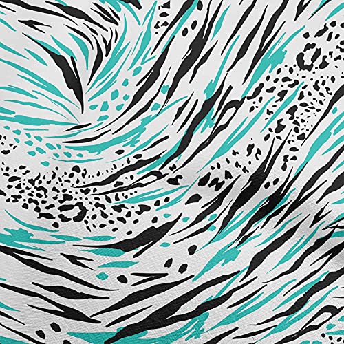Turquoise Blue